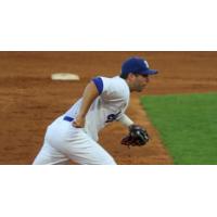 Sioux Falls Canaries Signee Ryan Lashley