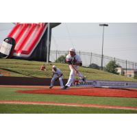 Florence Freedom Pitcher Jeremy Gooding