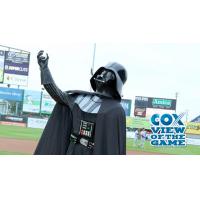 Star Wars Night with the Pawtucket Red Sox