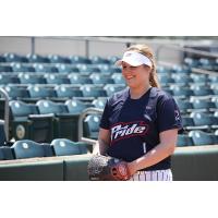 USSSA Pride Pitcher Chelsea Thomas