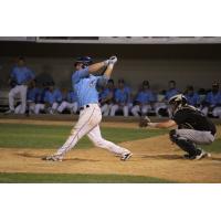 Brendan Illies of the St. Cloud Rox