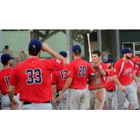 Kyle Mendenhall and the Acadiana Cane Cutters