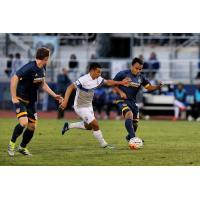 Colorado Springs Swtichbacks FC Challenges LA Galaxy II