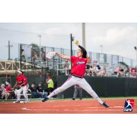 USSSA Pride Pitcher Keilani Ricketts