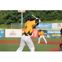 Collins Cuthrell of the Florence Freedom