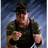 Sgt. Slaughter