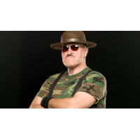 Sgt. Slaughter