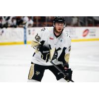 Former Wheeling Nailer Tom Kuhnhackl