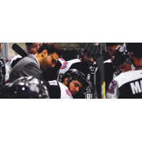 Brampton Beast Head Coach Colin Chaulk