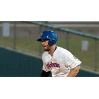 Midland RockHounds Catcher Beau Taylor
