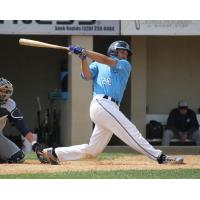 Luke Ringhofer of the St. Cloud Rox