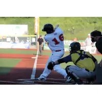 Isaac Wenrich of the Florence Freedom