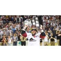 Lake Erie Monsters Celebrate Calder Cup Championship