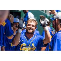 Sioux Falls Canaries Celebrate