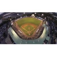 Whitaker Bank Ballpark, Home of the Lexington Legends