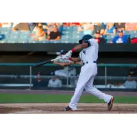 Pedro Severino of the Syracuse Chiefs