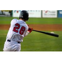 Wenatchee AppleSox Make Contact
