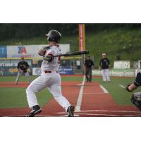 Taylor Oldham of the Florence Freedom