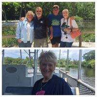 Florida Everblades at Naples Zoo