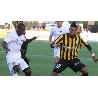 Harrisburg City Islanders vs. the Charleston Battery