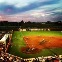 The Ballpark at Rosemont, Home of the Chicago Bandits