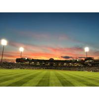 TD Bank Ballpark, Home of the Somerset Patriots