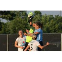FC Kansas City in Action