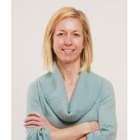 Louisville City FC President Amanda Duffy