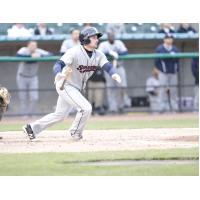 Robert Kral of the Somerset Patriots