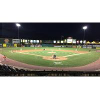 PeoplesBank Park, Home of the York Revolution