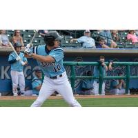 Mott Hyde of the Corpus Christi Hooks