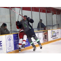 Phil Bronner of the Danbury Titans