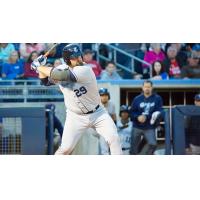 Chase McDonald of the Corpus Christi Hooks