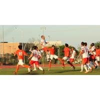 Arizona United vs. Rio Grande Valley FC