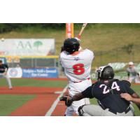 Austin Newell of the Florence Freedom