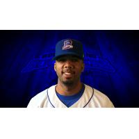 Rockland Boulders Pitcher Alex Gouin