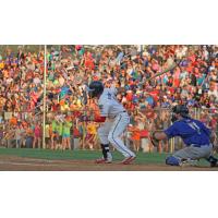 St. Cloud Rox Outfielder Ricky Ramirez
