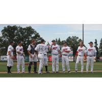 St. Cloud Rox Lineup