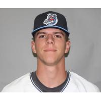 St. Cloud Rox Pitcher Austin Dubsky