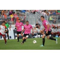 Colorado Springs Switchbacks in Action