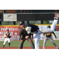 Florence Freedom Pitcher Stetson Nelson