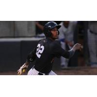 Abiatal Avelino of the Tampa Yankees