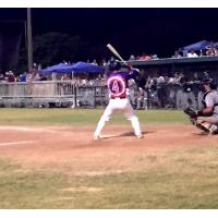 Alex Samples of the Brazos Valley Bombers