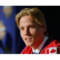Bloomington Thunder Forward Mitchell Mattson
