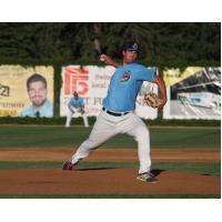 St. Cloud Rox Pitcher Matt Shannon