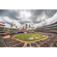 Target Field Soccer Configuration