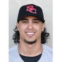Sioux City Explorers INF Noah Perio