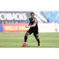 Colorado Springs Switchbacks Head Upfield