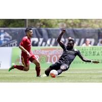 Colorado Springs Switchbacks vs. Real Monarchs SLC