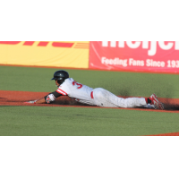 Andrew Godbold of the Florence Freedom